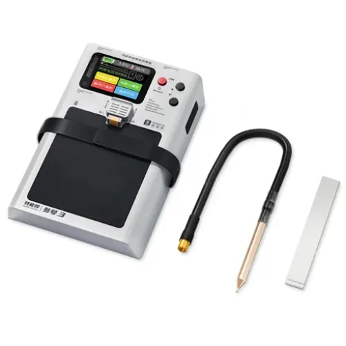 Replacement for YCS PARAMETER 3 SPOT WELDING MACHINE - Quality Phone Parts in Sri Lanka